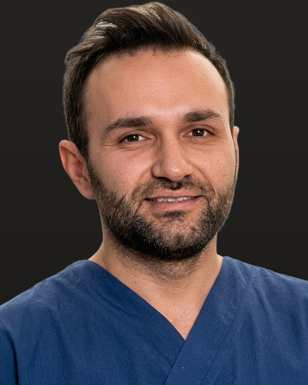 Op. Dr. Ibrahim Rahimli – Specialist i plastikkirurgi, rekonstruktiv och estetisk kirurgi